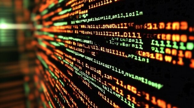 It supports object-oriented programming principles, promoting code reusability and efficiency.