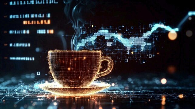 Java programming is a versatile and powerful language used for various types of software development.