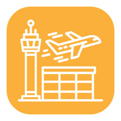 Airport Icon