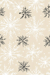 Christmas Pattern Design