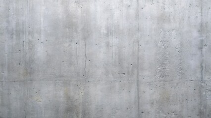 Concrete Texture: A close-up view showcases the stark, raw beauty of a concrete wall, with its industrial texture, lines and subtle shades of grey.