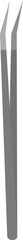 Naklejka premium tweezers aluminum