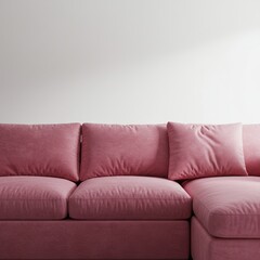 Fototapeta premium leather armchair