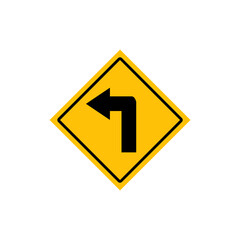 Warning signs, prohibition signs. Stop symbol. Warning vector sign with hand. Forbidden hand vector sign. Stop sign vector