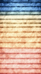Abstract Striped Color Gradient Texture Background Illustration
