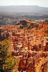 bryce canyon national park