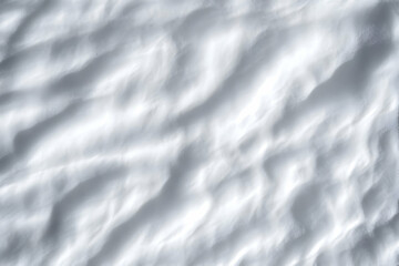 Photographic Abstract White Textured Background with Light and Shadow