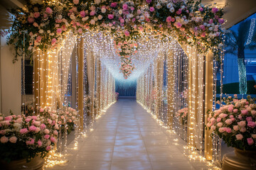 Wedding Decoration