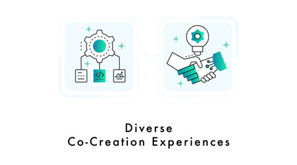 Safe and Optimized AI Applications Icon for Ethical Fine-Tuning and Governance