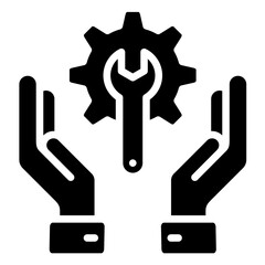 Maintenance Icon