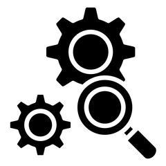 Inspection Icon