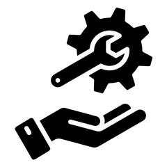 Engineer Icon