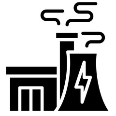 Electricity Icon