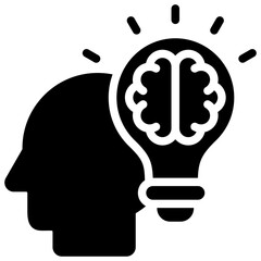 Resourcefulness Icon