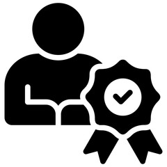 Professional Icon