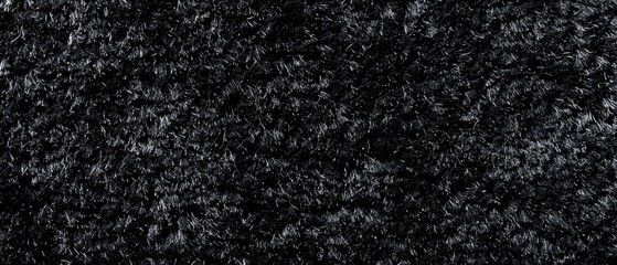 Fototapeta premium Soft plush carpet texture creates a luxurious background. 