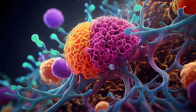 3-16-035-Bladder cancer FGFR3 and RTK signaling. 58925