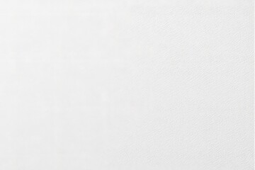 Obraz premium Abstract white background showing light diagonal texture pattern with soft minimalist design style on a plain backdrop. Concept of clean creativity. Ai generative