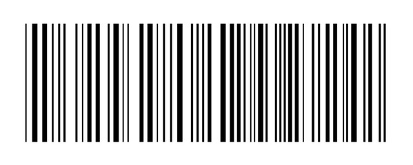 Realistic barcode. Barcode icon. Vector illustration. Barcode isolated on white background, Code stripes sticker, Barcode labels, customers qr code, Simple fake bar code, Bar code for web design, Barc