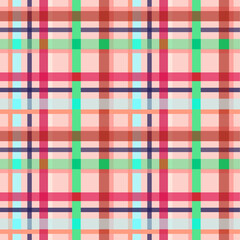 Square Texture and Pattern. Vector background. Illustration of abstract texture with squares. Pattern design for banner, poster, flyer, card, postcard, cover, brochure. Shirt Fabric Texture Design