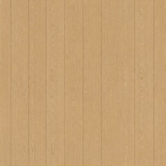 Fototapeta premium Light Wood Panel Wall Texture Background
