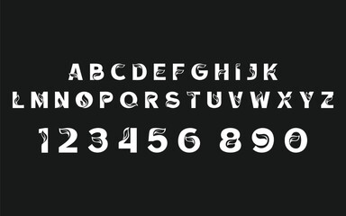 3D Business Word Cloud Concept with Social Media and Success Symbols