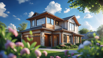 Single-Family Home, Townhouse, Condo, Apartment &ndash; Find Your Home	
