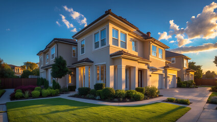 Single-Family Home, Townhouse, Condo, Apartment &ndash; Find Your Home	