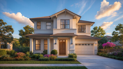 Single-Family Home, Townhouse, Condo, Apartment &ndash; Find Your Home	
