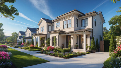 Single-Family Home, Townhouse, Condo, Apartment – Find Your Home	
