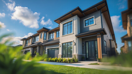 Single-Family Home, Townhouse, Condo, Apartment – Find Your Home	
