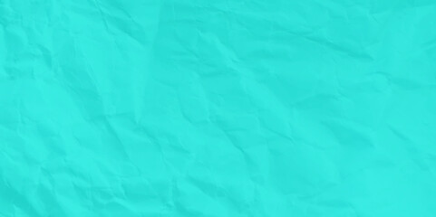 Blue recycled craft paper texture as background.