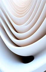 Obraz premium abstract futuristic background