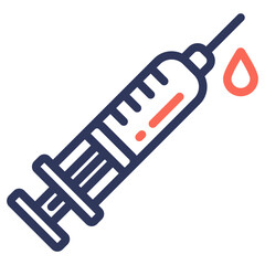 Syringe Icon