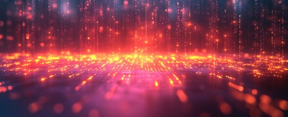 Futuristic Doctor Using Digital Tablet with DNA in High-Tech Medical Facility Interface and Hologram Technology