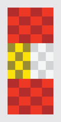 Rear Lamp of a Truck, Rear Lamp of a Car, Vehicle Accessories