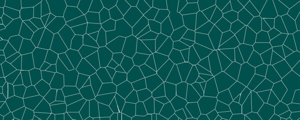 Obraz premium The Fusion of Glass and Metal and the Industrial Elegance of Transparent and Reflective Materials