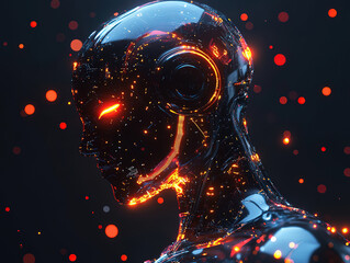 Digital Transformation with AI and Machine Learning Solutions