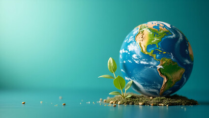 Climate Conscious Investing: Funding Green Innovation & Carbon Reduction for Sustainable Economic Growth - Explore Scalable Tech & Transparent Reporting