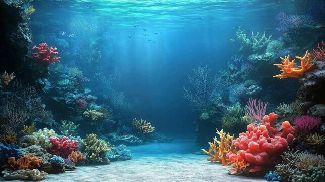 Addressing the urgent need for solutions to combat ocean acidification.