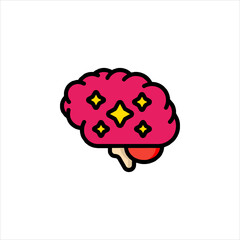 brain