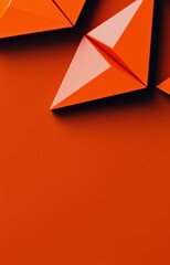 close up of a mail envelope