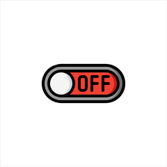 start stop button