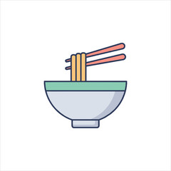 vector illustration of a bathroom