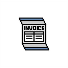 vector illustration of a building icon