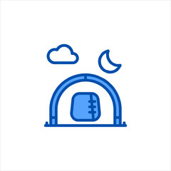 cloud computing concept