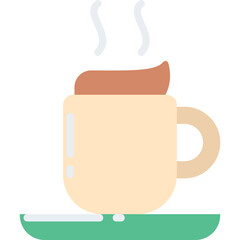 Cappuccino Icon
