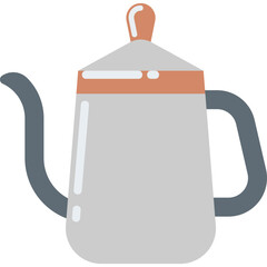 Kettle Icon