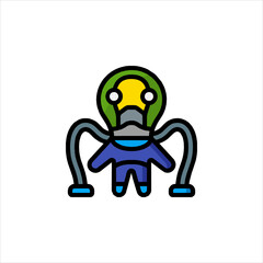 funny turtle cartoon