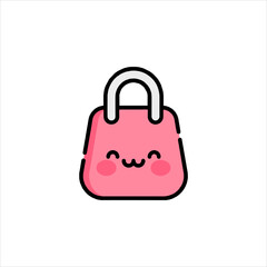 red bag icon